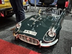 InterClassics Brussels -  14 november 2025