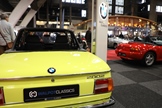 InterClassics Brussels -  14 november 2025