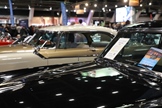 InterClassics Brussels -  14 november 2025
