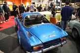 InterClassics Brussels -  14 november 2025