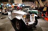 InterClassics Brussels -  14 november 2025