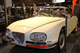 InterClassics Brussels -  14 november 2025
