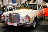 InterClassics Brussels -  14 november 2025