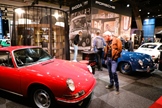 InterClassics Brussels -  14 november 2025