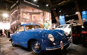 InterClassics Brussels -  14 november 2025