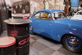 InterClassics Brussels -  14 november 2025