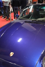 InterClassics Brussels -  14 november 2025