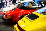 InterClassics Brussels -  14 november 2025