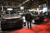 InterClassics Brussels -  14 november 2025