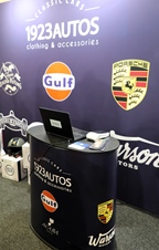 InterClassics Brussels -  14 november 2025