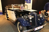 InterClassics Brussels -  14 november 2025