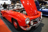 InterClassics Brussels -  14 november 2025