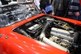 InterClassics Brussels -  14 november 2025