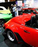 InterClassics Brussels -  14 november 2025