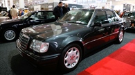 InterClassics Brussels -  14 november 2025