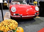 InterClassics Brussels -  14 november 2025