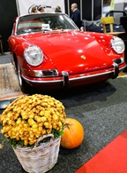 InterClassics Brussels -  14 november 2025