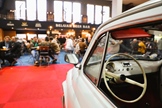 InterClassics Brussels -  14 november 2025