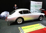 InterClassics Brussels -  14 november 2025
