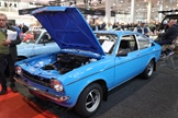 InterClassics Brussels -  14 november 2025