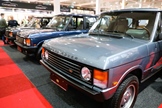 InterClassics Brussels -  14 november 2025