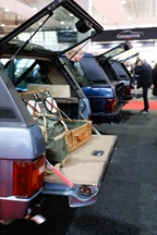 InterClassics Brussels -  14 november 2025