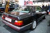 InterClassics Brussels -  14 november 2025
