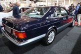 InterClassics Brussels -  14 november 2025