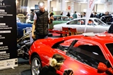 InterClassics Brussels -  14 november 2025