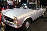 InterClassics Brussels -  14 november 2025