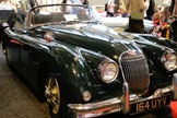 InterClassics Brussels -  14 november 2025