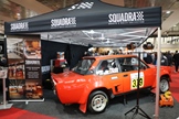 InterClassics Brussels -  14 november 2025
