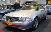 InterClassics Brussels -  14 november 2025