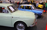 InterClassics Brussels -  14 november 2025