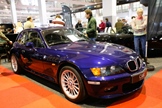 InterClassics Brussels -  14 november 2025
