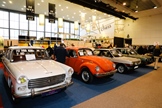InterClassics Brussels -  14 november 2025