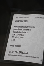 InterClassics Brussels -  14 november 2025