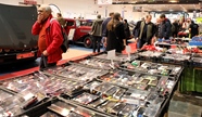 InterClassics Brussels -  14 november 2025