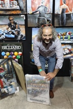 InterClassics Brussels -  14 november 2025