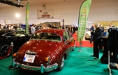InterClassics Brussels -  14 november 2025