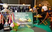 InterClassics Brussels -  14 november 2025