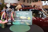 InterClassics Brussels -  14 november 2025