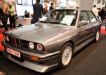 InterClassics Brussels -  14 november 2025