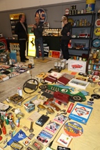 InterClassics Brussels -  14 november 2025