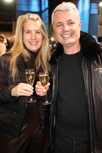 InterClassics Brussels -  14 november 2025