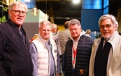 InterClassics Brussels -  14 november 2025