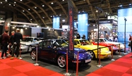 InterClassics Brussels -  14 november 2025