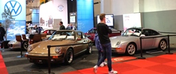 InterClassics Brussels -  14 november 2025