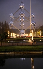 InterClassics Brussels -  14 november 2025