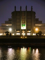 InterClassics Brussels -  14 november 2025